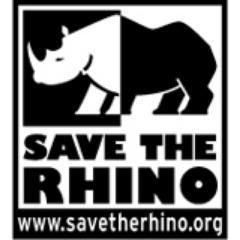Save the Rhino International pic